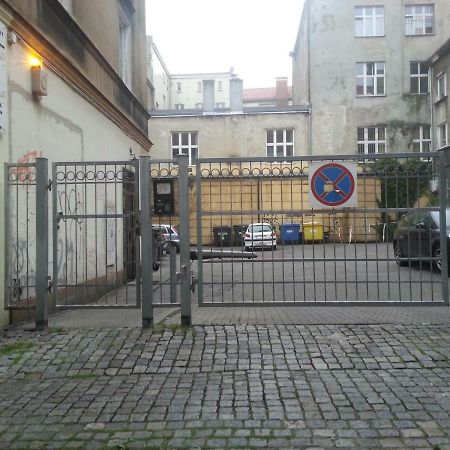 Na Rynku Apartment Gliwice Exterior photo